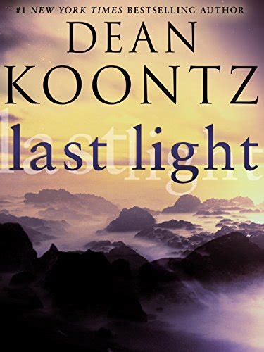 dean koontz kindle books